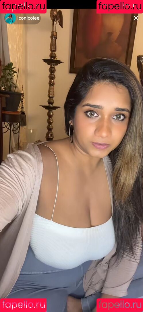 iconicolee Onlyfans Photo Gallery 