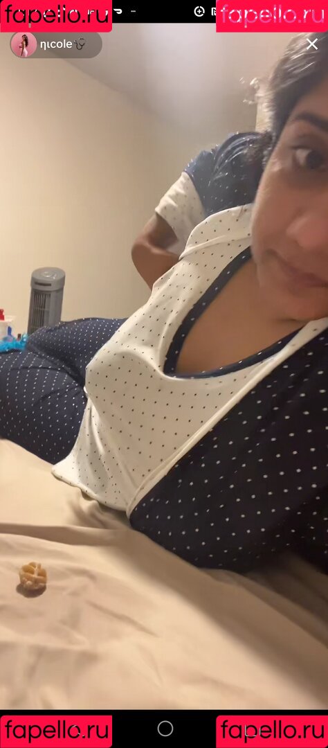 iconicolee Onlyfans Photo Gallery 