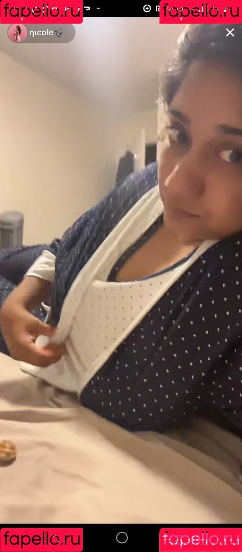 iconicolee Onlyfans Photo Gallery 