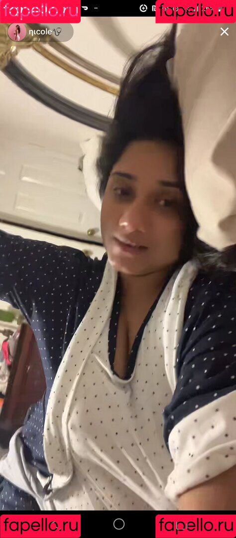 iconicolee Onlyfans Photo Gallery 