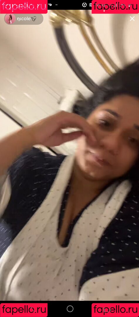 iconicolee Onlyfans Photo Gallery 