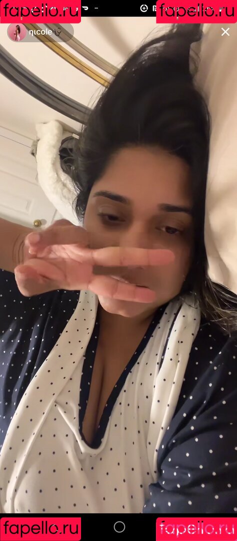 iconicolee Onlyfans Photo Gallery 