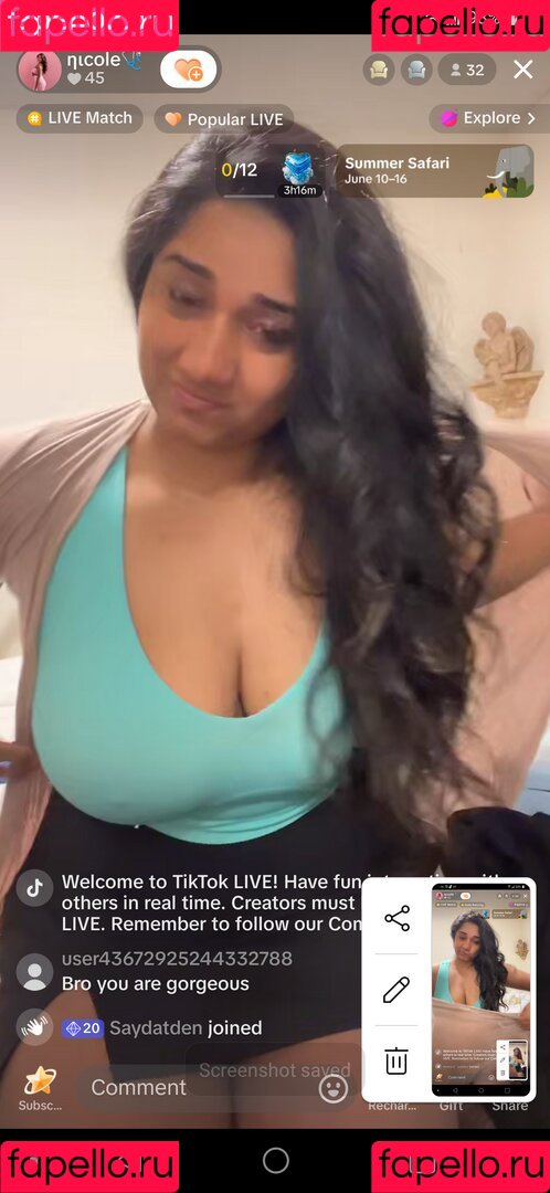 iconicolee Onlyfans Photo Gallery 