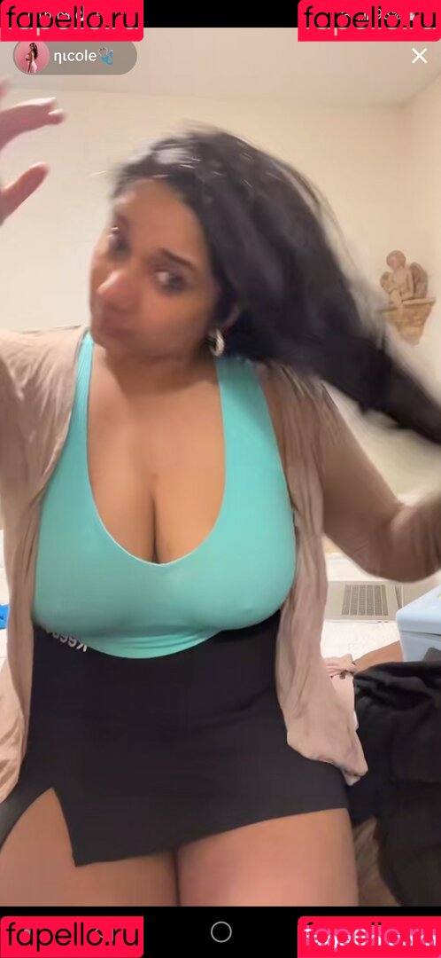 iconicolee Onlyfans Photo Gallery 