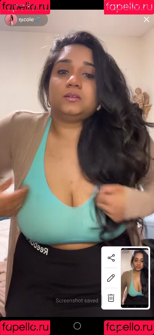 iconicolee Onlyfans Photo Gallery 