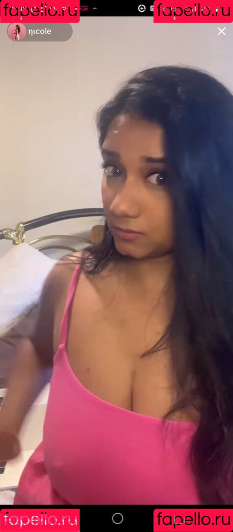 iconicolee Onlyfans Photo Gallery 