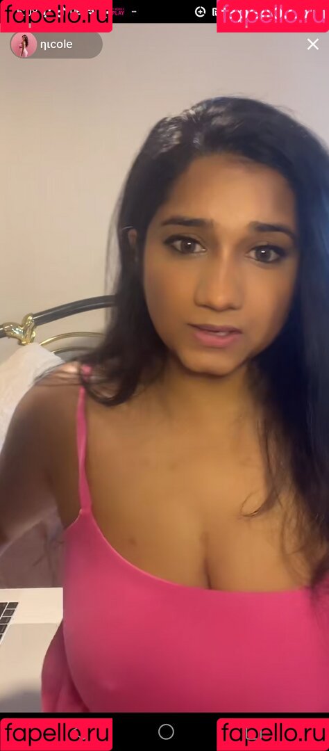 iconicolee Onlyfans Photo Gallery 