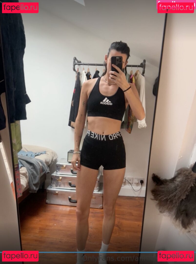 annieplaysguitar Nude Onlyfans Photo 16