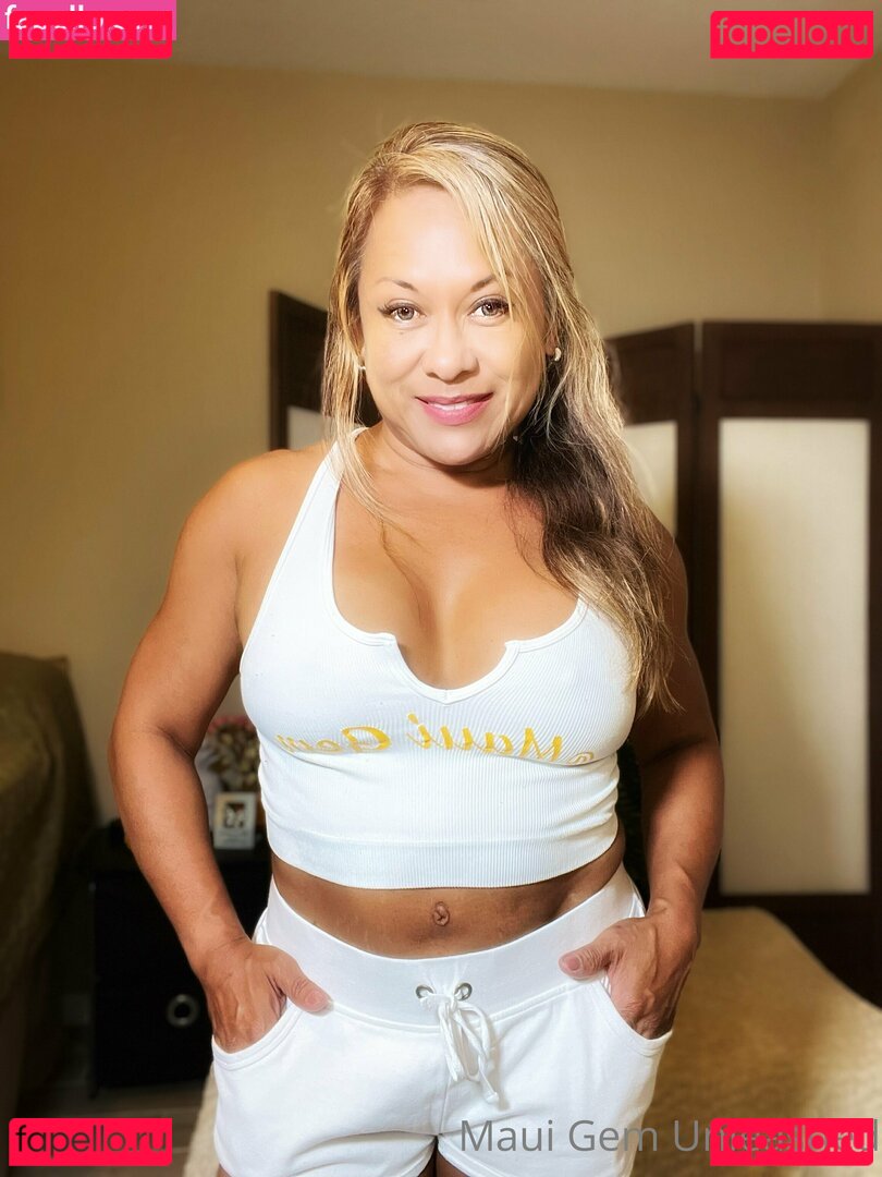 mauigem69 Nude Onlyfans Photo 19