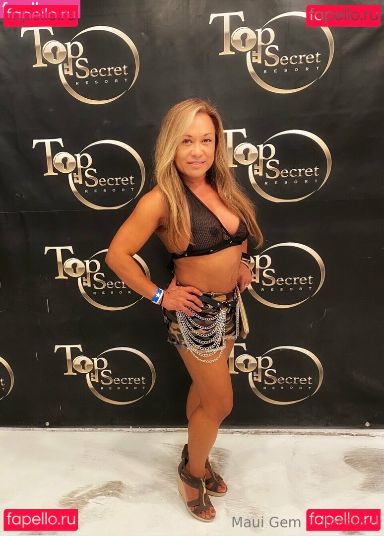 mauigem69 Nude Onlyfans Photo 17