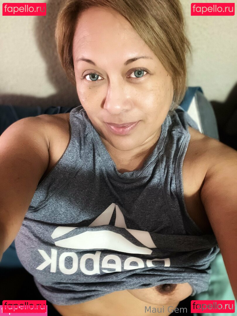 mauigem69 Nude Onlyfans Photo 9