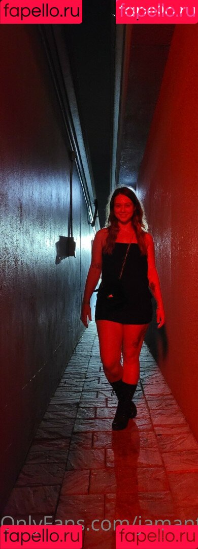 Jamantha Onlyfans Photo Gallery 