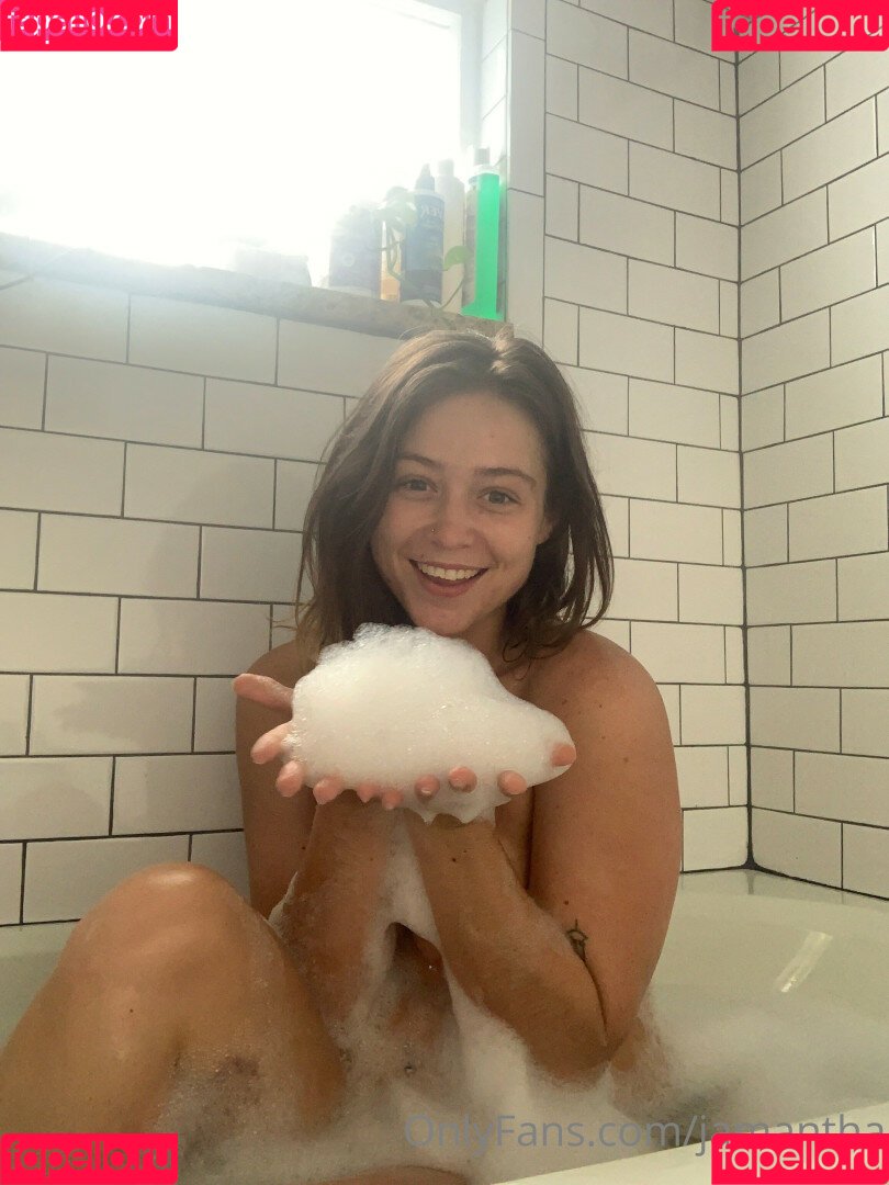 Jamantha Onlyfans Photo Gallery 