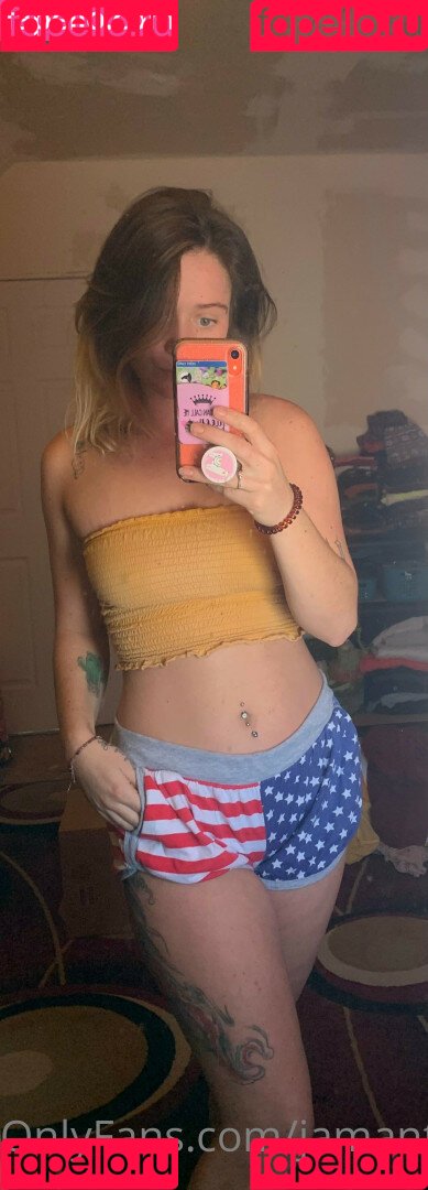 Jamantha Onlyfans Photo Gallery 