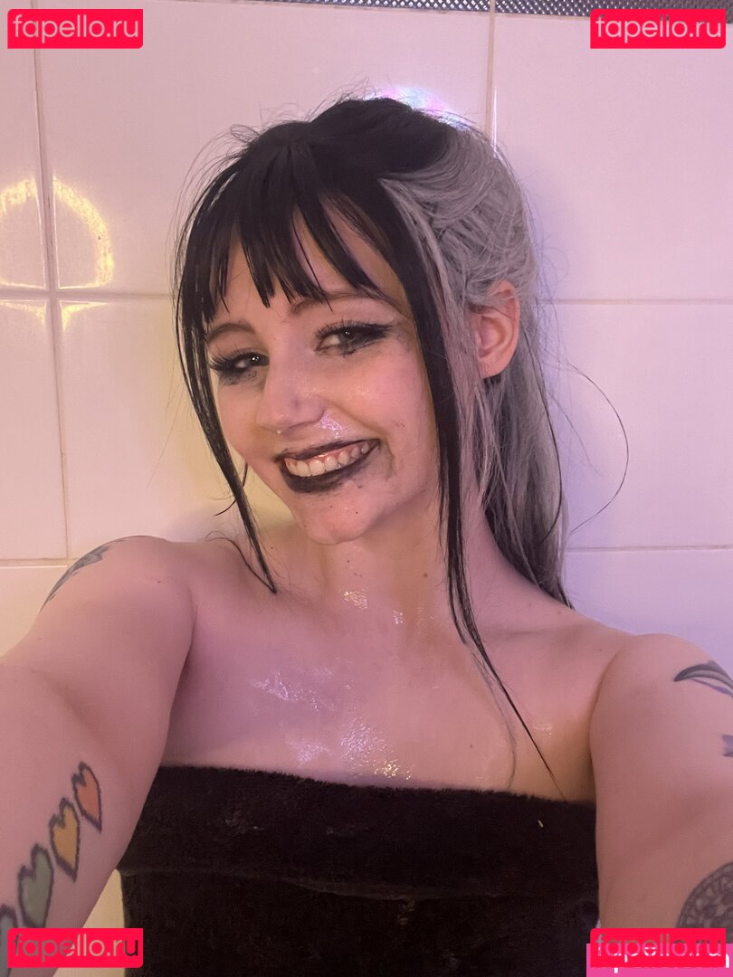 Shadowofanerd / shadowofcosplay Nude Onlyfans Photo 14