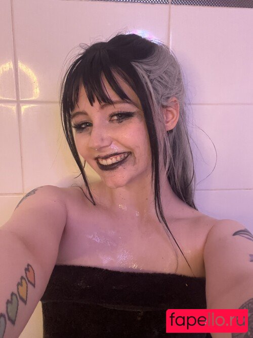 Shadowofanerd / shadowofcosplay Nude Onlyfans Photo 11