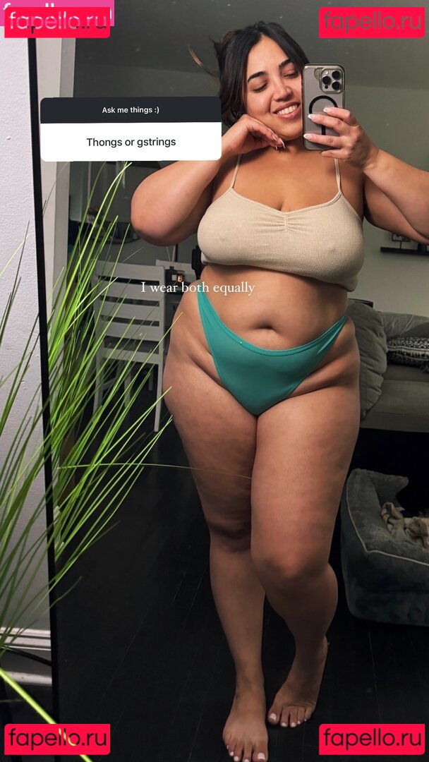 Andrea Duran / Yungparchita Nude Onlyfans Photo 51