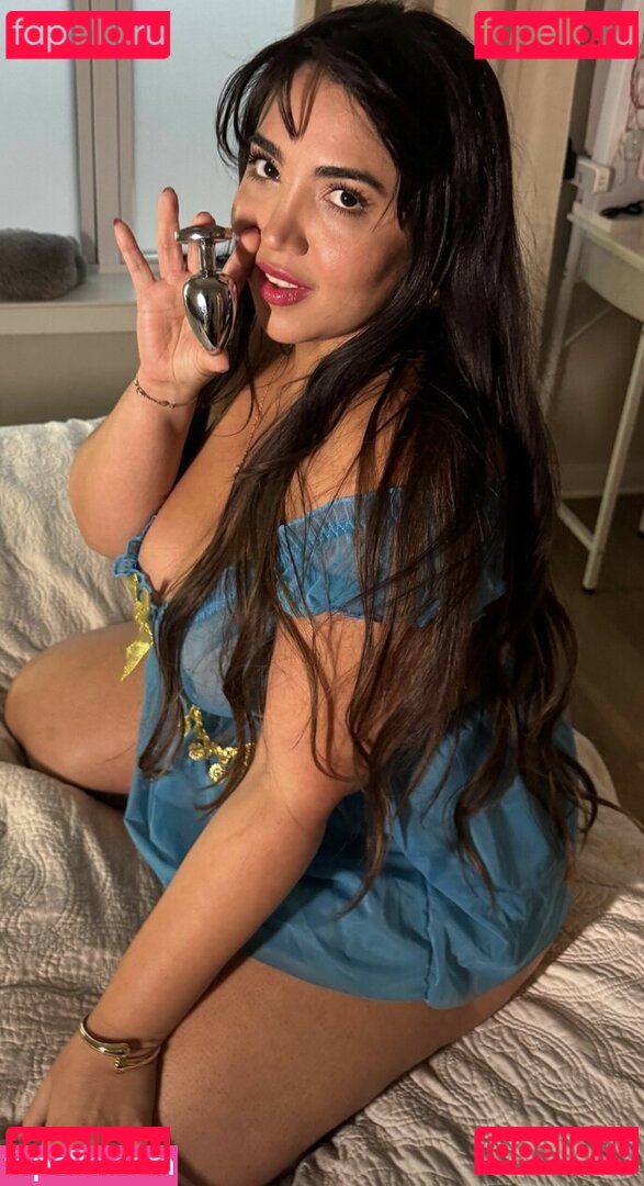 Andrea Duran / Yungparchita Nude Onlyfans Photo 8