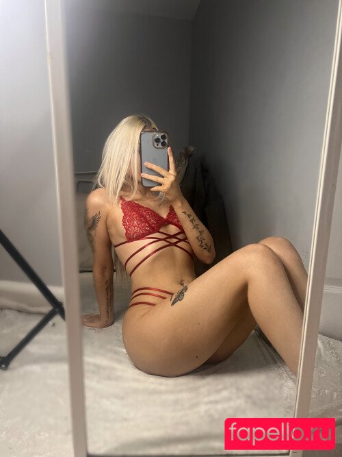 Chloenicolex Nude Onlyfans Photo 6