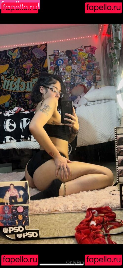 maribrazi Nude Onlyfans Photo 16