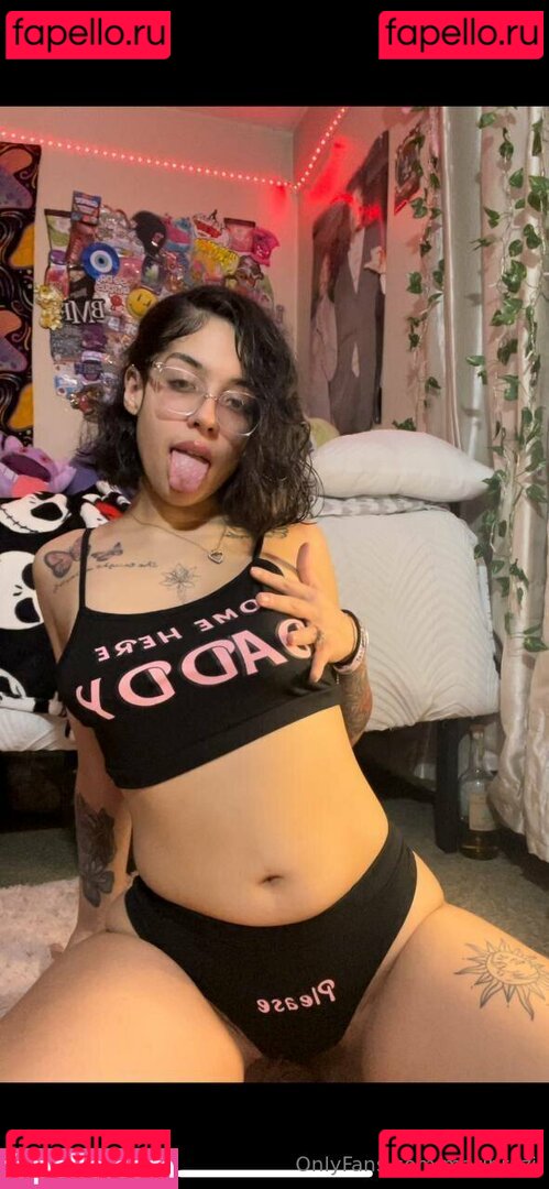 maribrazi Nude Onlyfans Photo 15