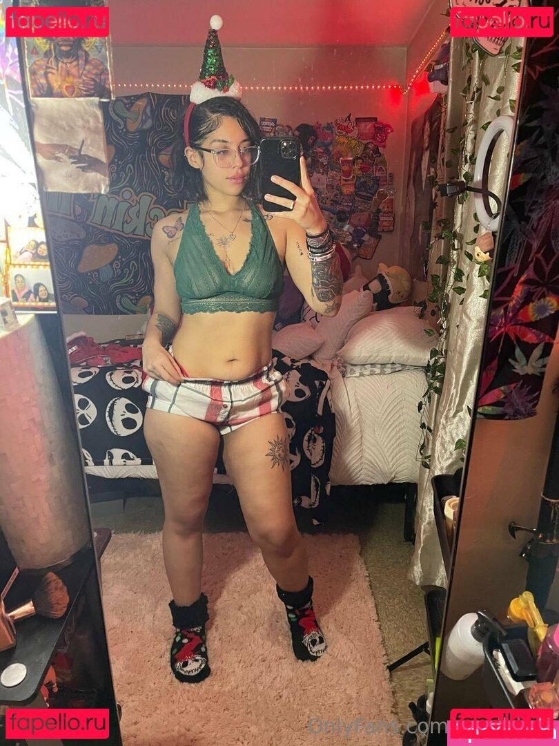maribrazi Nude Onlyfans Photo 11