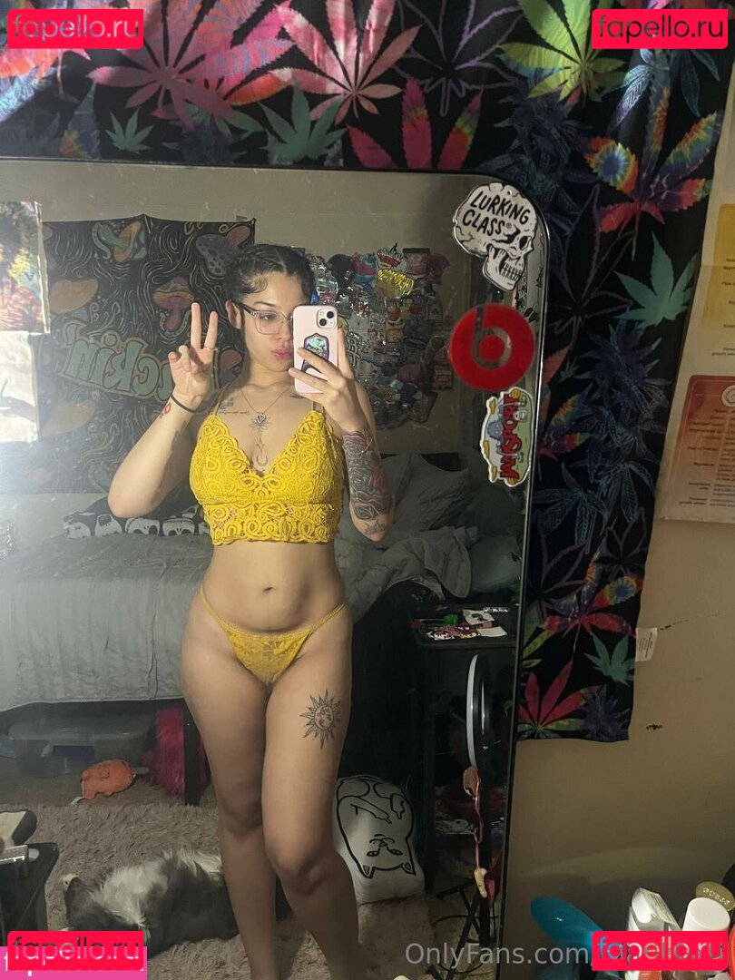 maribrazi Nude Onlyfans Photo 10