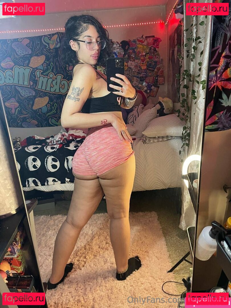 maribrazi Nude Onlyfans Photo 6