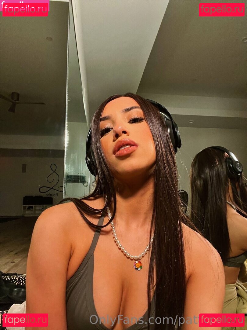 pattycantu Nude Onlyfans Photo 4