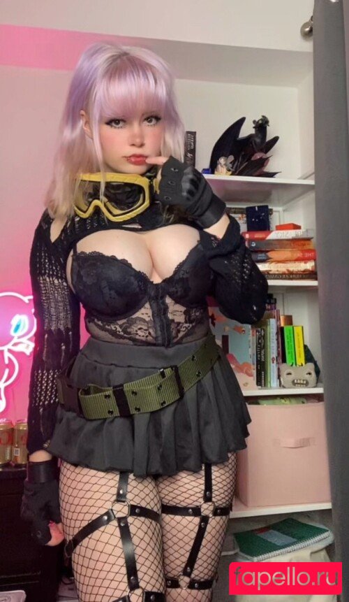 Healsl9t Nude Onlyfans Photo 27