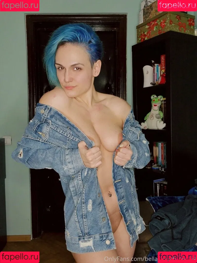 bella_tough_cookie Onlyfans Photo Gallery 