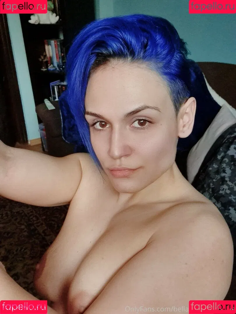 bella_tough_cookie Onlyfans Photo Gallery 