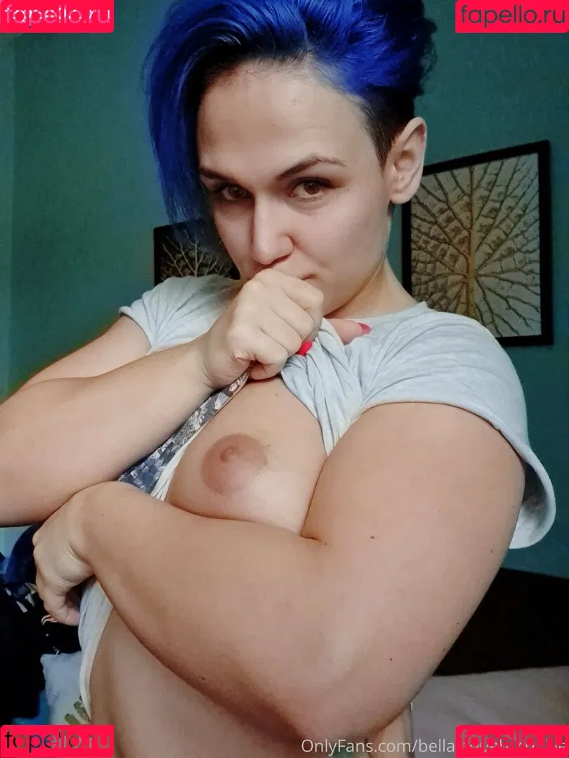 bella_tough_cookie Onlyfans Photo Gallery 