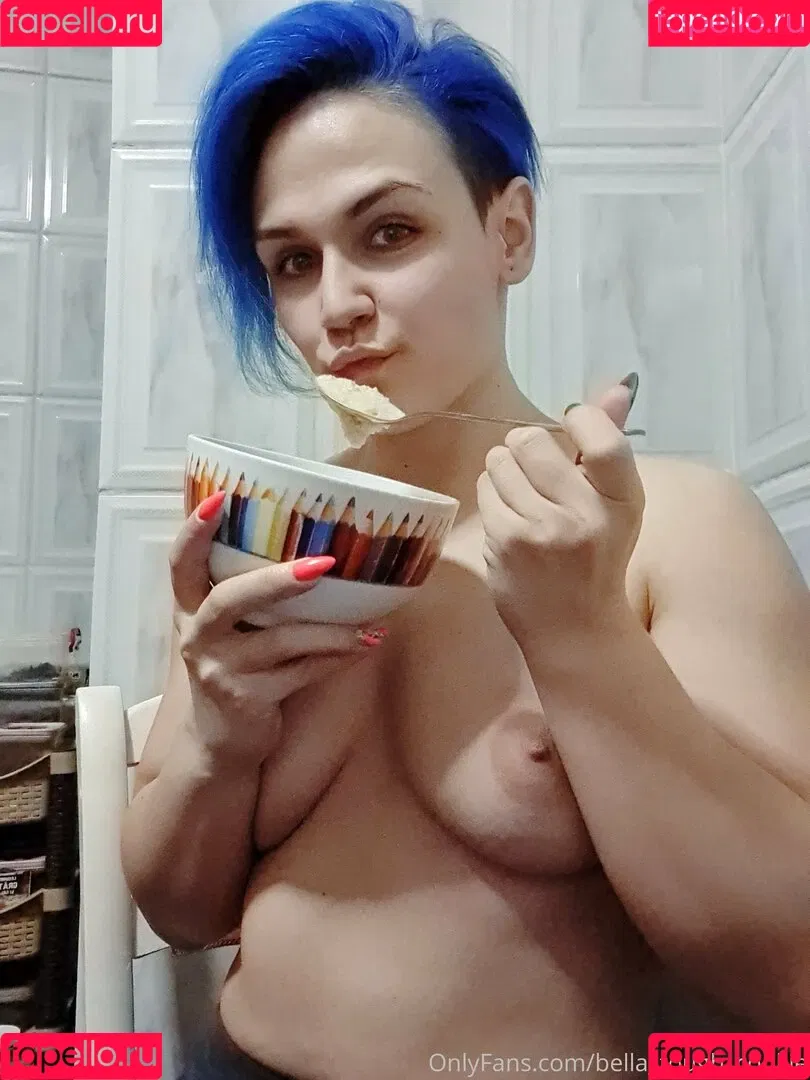 bella_tough_cookie Onlyfans Photo Gallery 