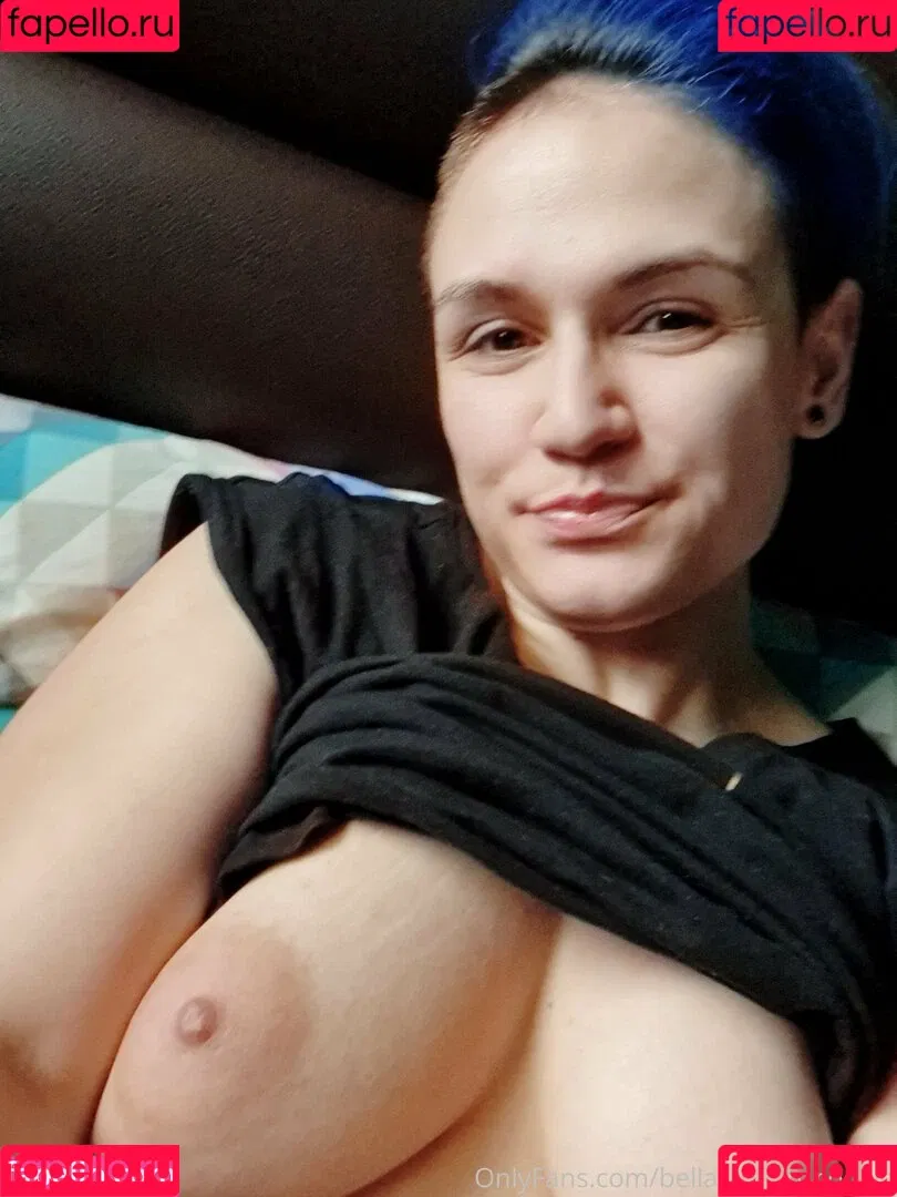 bella_tough_cookie Onlyfans Photo Gallery 