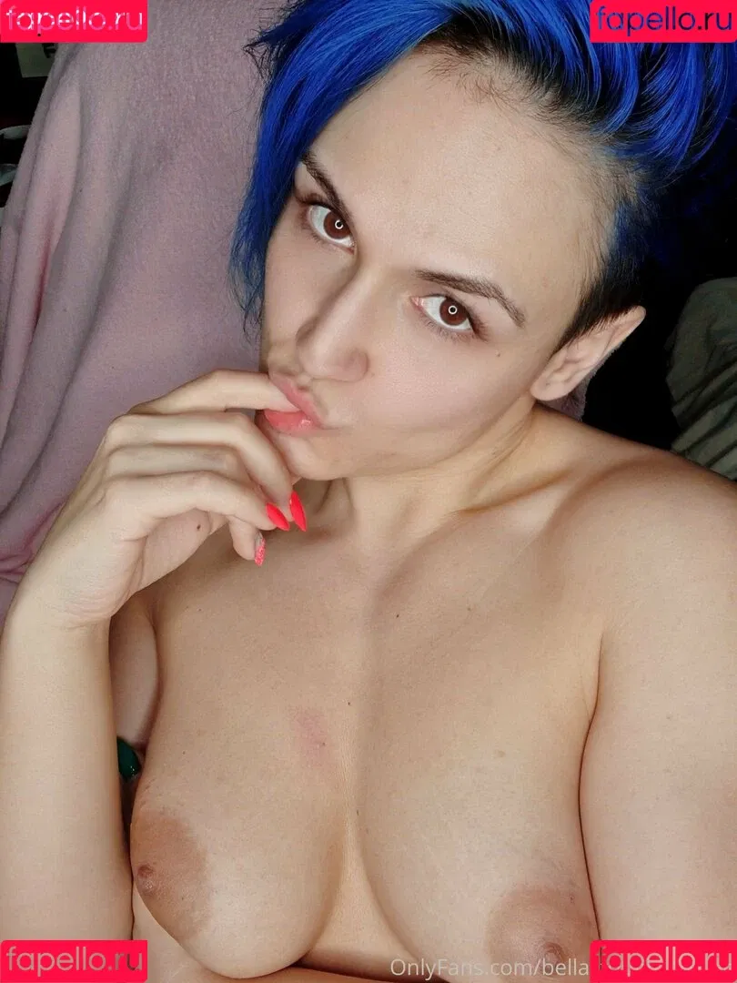 bella_tough_cookie Onlyfans Photo Gallery 