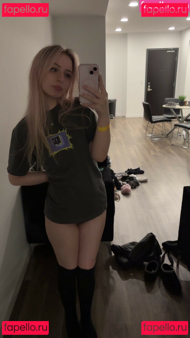 Cosplaysis / sismellow Nude Onlyfans Photo 47