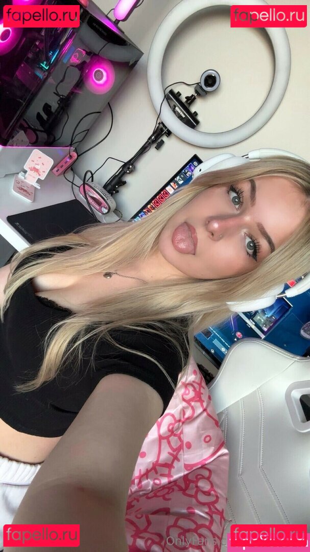Cosplaysis / sismellow Nude Onlyfans Photo 19