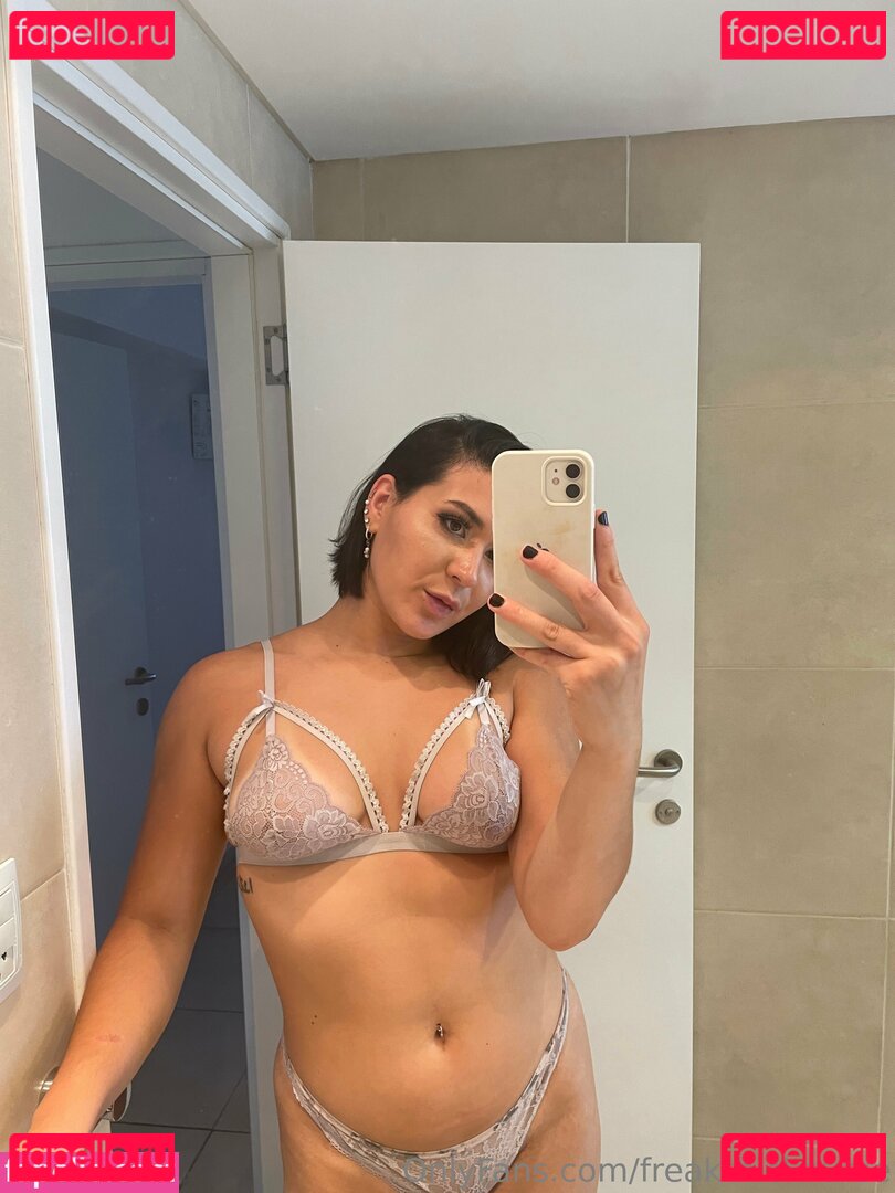 freakthicknurse Nude Onlyfans Photo 20