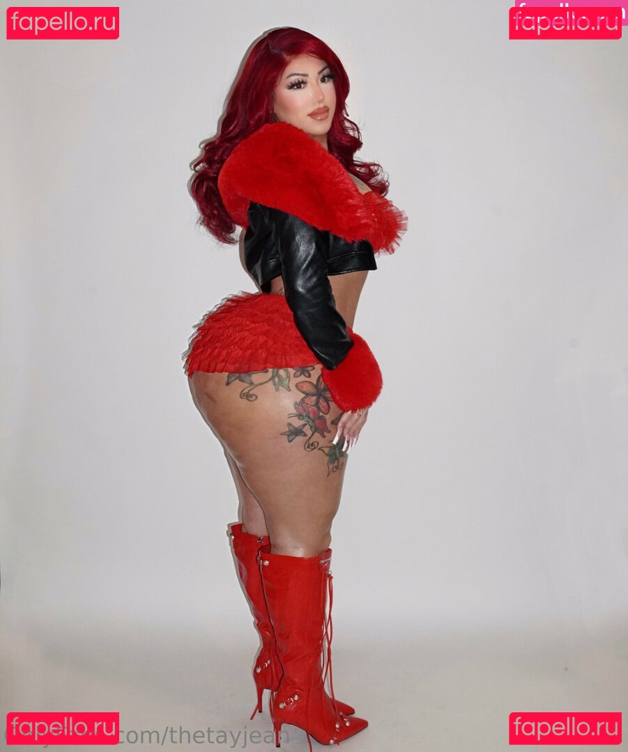 thetayjean Nude Onlyfans Photo 12
