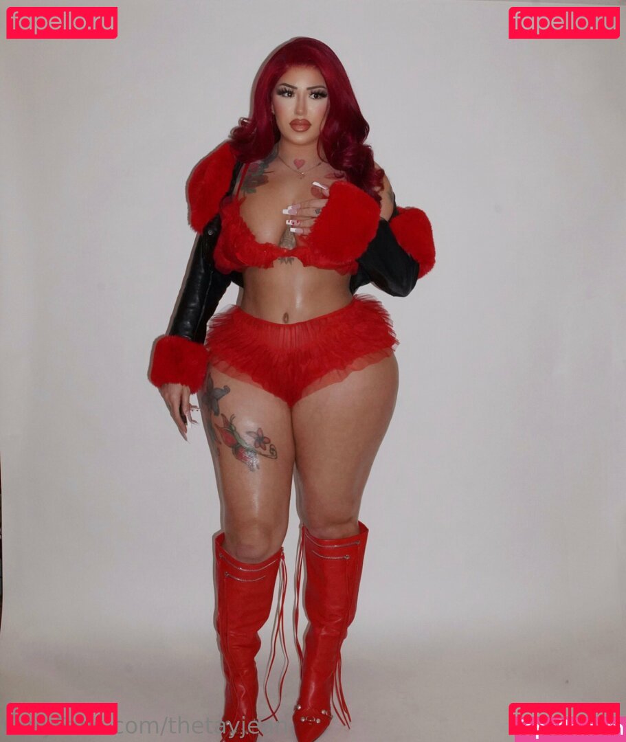 thetayjean Nude Onlyfans Photo 11