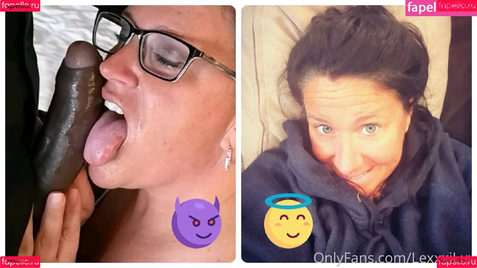 lexxxiluv Onlyfans Photo Gallery 
