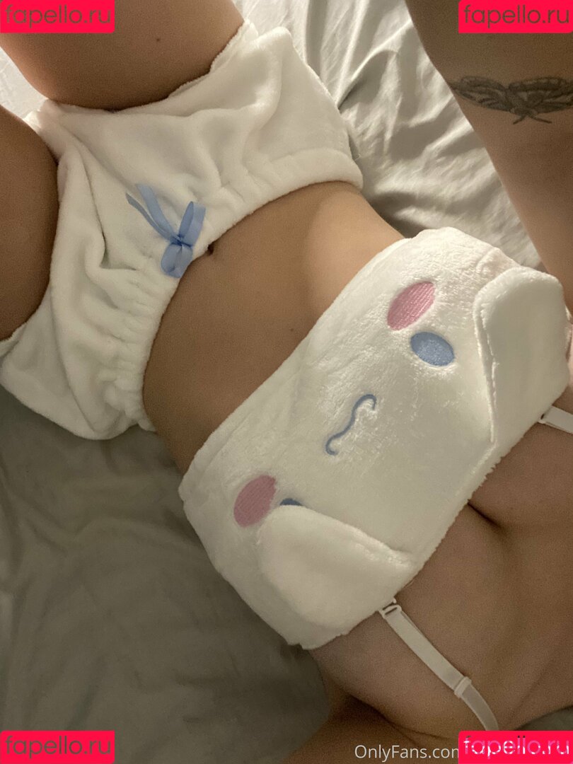 fairiwinni Onlyfans Photo Gallery 