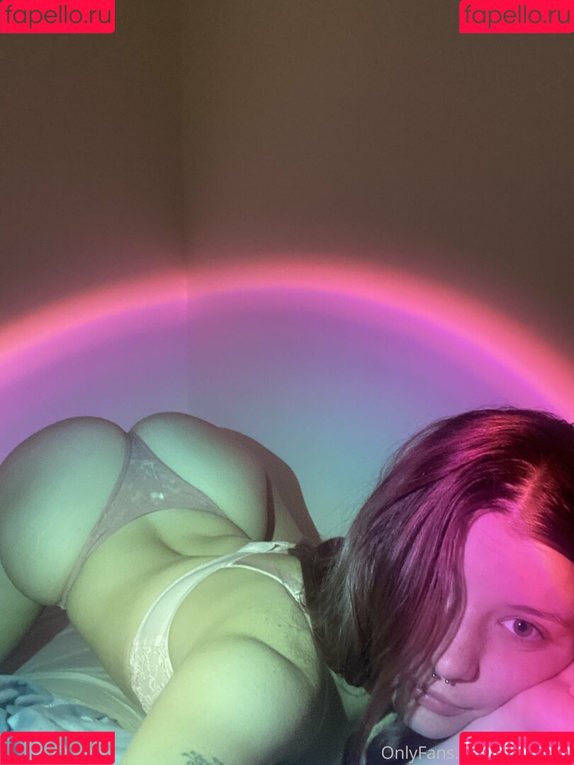 fairiwinni Onlyfans Photo Gallery 