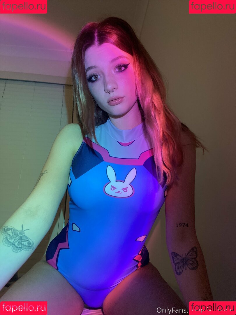 fairiwinni Onlyfans Photo Gallery 