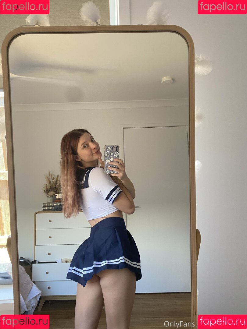 fairiwinni Onlyfans Photo Gallery 