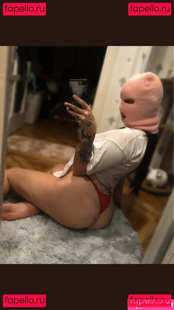 breeboo Onlyfans Photo Gallery 