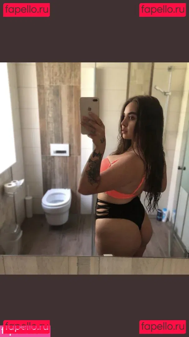 breeboo Onlyfans Photo Gallery 