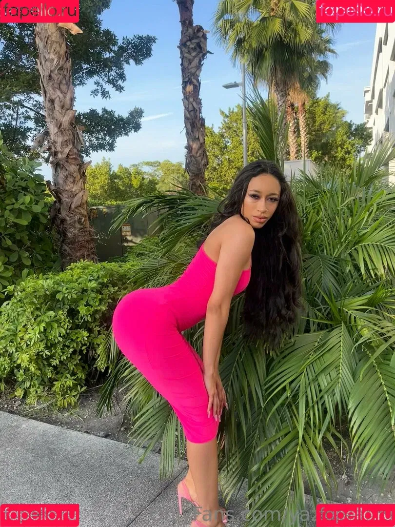 yazzyyams Onlyfans Photo Gallery 