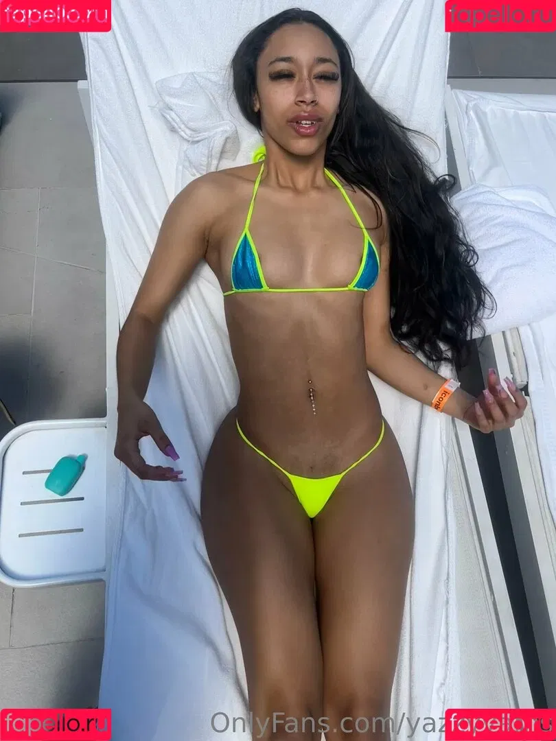 yazzyyams Onlyfans Photo Gallery 